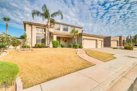 9520 E Monte Ave, Mesa, AZ 85209 photo 2