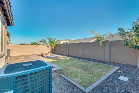 3711 E Lodgepole Dr, Gilbert, AZ 85298 photo 32