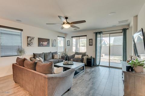 3711 E Lodgepole Dr, Gilbert, AZ 85298 photo 14