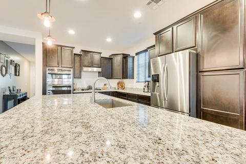 3711 E Lodgepole Dr, Gilbert, AZ 85298 photo 12