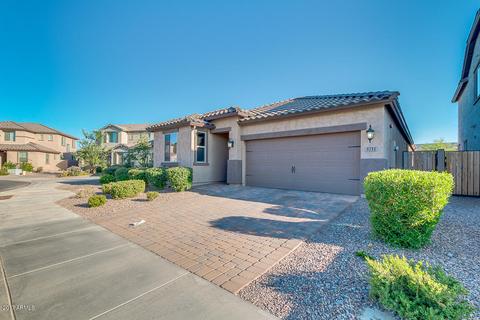 3711 E Lodgepole Dr, Gilbert, AZ 85298 photo 9