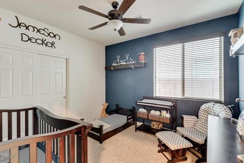 3711 E Lodgepole Dr, Gilbert, AZ 85298 photo 26