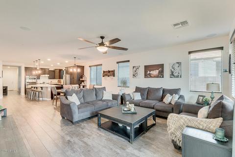 3711 E Lodgepole Dr, Gilbert, AZ 85298 photo 16