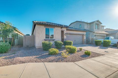 3711 E Lodgepole Dr, Gilbert, AZ 85298 photo 5