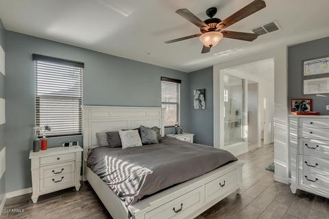 3711 E Lodgepole Dr, Gilbert, AZ 85298 photo 18