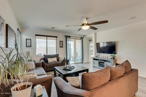 3711 E Lodgepole Dr, Gilbert, AZ 85298 photo 15