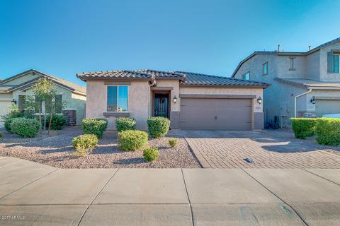 3711 E Lodgepole Dr, Gilbert, AZ 85298 photo 2