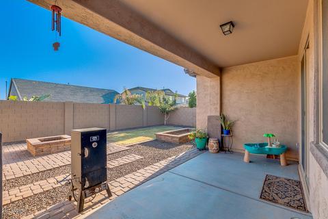 3711 E Lodgepole Dr, Gilbert, AZ 85298 photo 28