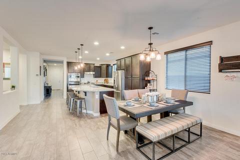 3711 E Lodgepole Dr, Gilbert, AZ 85298 photo 13