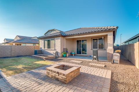 3711 E Lodgepole Dr, Gilbert, AZ 85298 photo 30