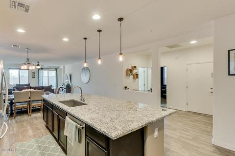 3711 E Lodgepole Dr, Gilbert, AZ 85298 photo 3