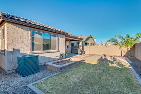 3711 E Lodgepole Dr, Gilbert, AZ 85298 photo 31