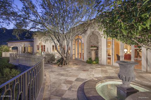4560 E Foothill Dr, Paradise Valley, AZ 85253