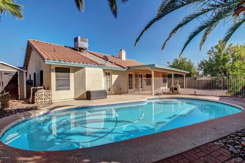 3309 E Grove Cir, Mesa, AZ 85204 photo 33