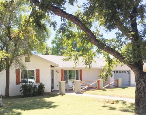 4221 E Flower St, Phoenix, AZ 85018 photo 17