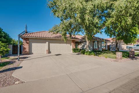 3454 E Contessa St, Mesa, AZ 85213 photo 2
