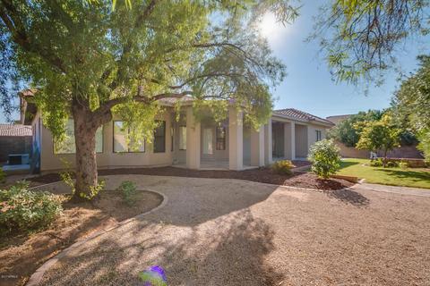 3454 E Contessa St, Mesa, AZ 85213 photo 41