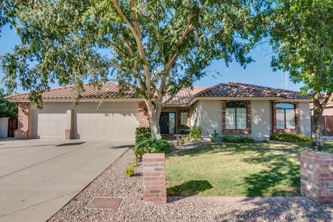3454 E Contessa St, Mesa, AZ 85213 photo 1