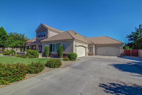 3439 E Dover St, Mesa, AZ 85213 photo 3