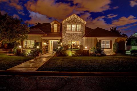 3439 E Dover St, Mesa, AZ 85213 photo 90