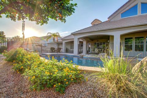 3439 E Dover St, Mesa, AZ 85213 photo 76