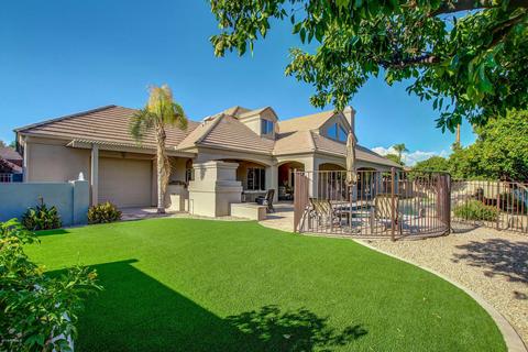 3439 E Dover St, Mesa, AZ 85213 photo 72