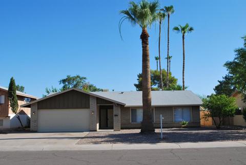 418 E Orion St, Tempe, AZ 85283