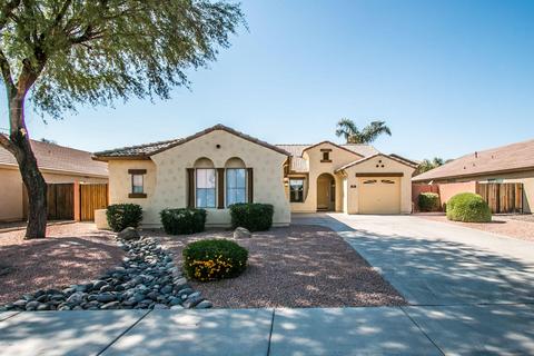 3124 S Martingale Rd, Gilbert, AZ 85295 photo 31