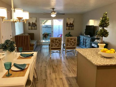 2528 E Blanche Dr, Phoenix, AZ 85032 photo 2