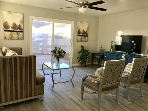 2528 E Blanche Dr, Phoenix, AZ 85032 photo 9