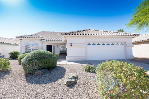 3301 E Rosemonte Dr, Phoenix, AZ 85050 photo 1