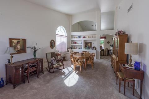 3301 E Rosemonte Dr, Phoenix, AZ 85050 photo 2