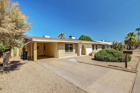 4132 E Beryl Ave, Phoenix, AZ 85028 photo 1