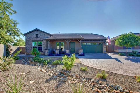 3153 E Half Hitch Pl, Phoenix, AZ 85050 photo 1