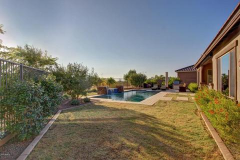 3153 E Half Hitch Pl, Phoenix, AZ 85050 photo 48