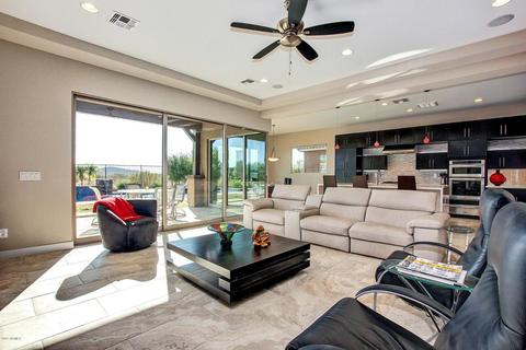 3153 E Half Hitch Pl, Phoenix, AZ 85050 photo 37