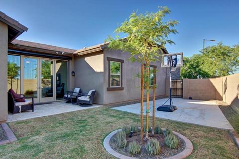 3153 E Half Hitch Pl, Phoenix, AZ 85050 photo 20