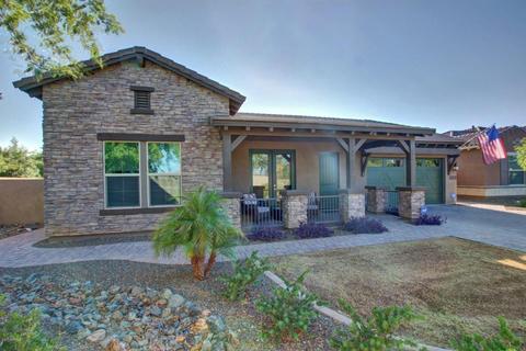 3153 E Half Hitch Pl, Phoenix, AZ 85050 photo 3