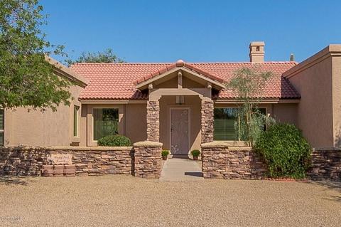 28247 N 63rd St, Cave Creek, AZ 85331