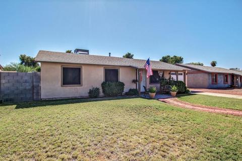 3813 E Gelding Dr, Phoenix, AZ 85032 photo 3