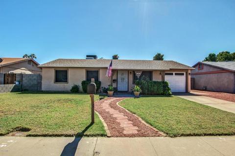 3813 E Gelding Dr, Phoenix, AZ 85032 photo 4