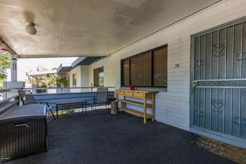 721 E Montebello Ave #215, Phoenix, AZ 85014 photo 14