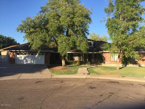 4050 E Garnet Cir, Mesa, AZ 85206 photo 1