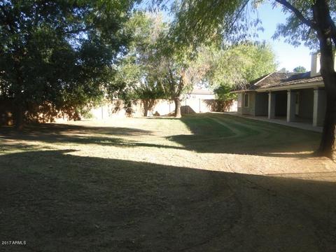 4050 E Garnet Cir, Mesa, AZ 85206 photo 37