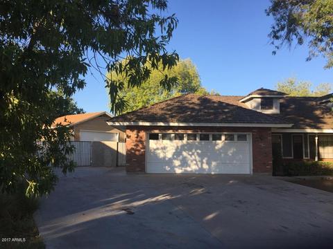 4050 E Garnet Cir, Mesa, AZ 85206 photo 4