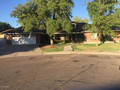 4050 E Garnet Cir, Mesa, AZ 85206 photo 3