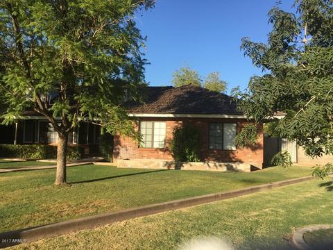 4050 E Garnet Cir, Mesa, AZ 85206 photo 2