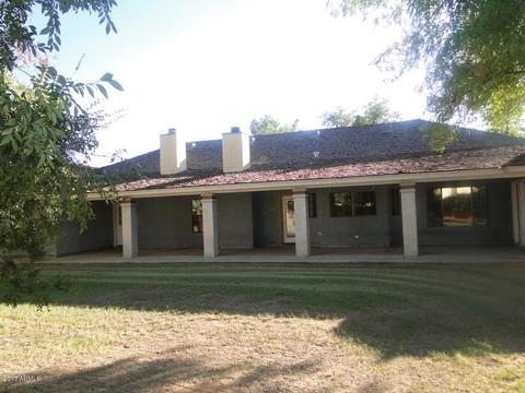 4050 E Garnet Cir, Mesa, AZ 85206 photo 38