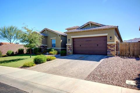 2549 E Tomahawk Ct, Gilbert, AZ 85298 photo 39