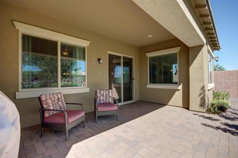 2549 E Tomahawk Ct, Gilbert, AZ 85298 photo 32